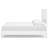 Fuller King Panel Bed-123299385