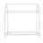 House Bed Frame Twin Size