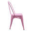 Chaise de patio empilable Nunes-1289516900