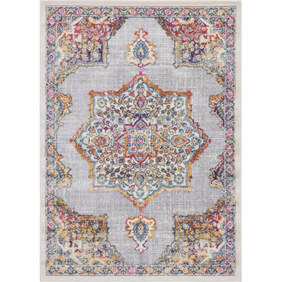 Oriental Indoor Rug