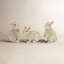 Ensemble de 12 figurines 12 pièces Whiddon