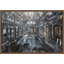 Train Home Print by Thom Filicia