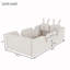 Lit plateforme simple tapissier-660305767