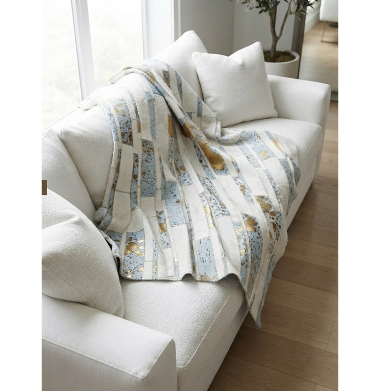 Tapis Yocelyne Abani, 5 pi x 8 pi