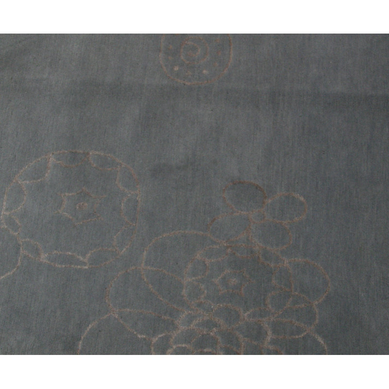 One-of-a-Kind 8'1" X 9'9" Area Rug