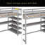 Lit mezzanine avec tablettes de rangement et bureau sous le lit-1706141648-1706141649