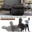 Fauteuil inclinable électrique Eysan-800574547