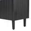 Buffet de rangement avec 4 portes-108845885