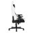Gaming Chair  With Wheels  Adjustable Chair  Accent Office Chair