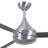 Donaire 52'' Ceiling Fan with LED Lights-315693480-297934720