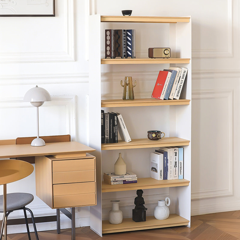 Étagère de rangement sur pied H 70,87 po x l 31,5 po