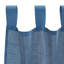 Voile Curtains With Rod Pockets 2 Pcs-964011960-964011906