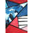 Diagonal Unity Print On Canvas