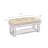 Chenille Non-Slip Bench Cushion-1371697133-1371697142