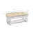 Chenille Non-Slip Bench Cushion-1371697142-1371697133