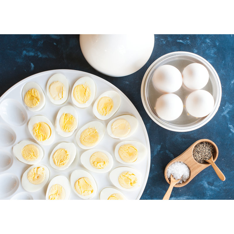 Nordic Ware Microwave Egg Boiler
