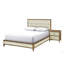 Magnifique table de chevet 1Pc-2143018657