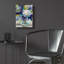 «Transparent» par Jeanette Vertentes, art mural en verre acrylique-1236916290