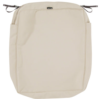 FadeSafe Pina ? Coussin de siège d’extérieur
