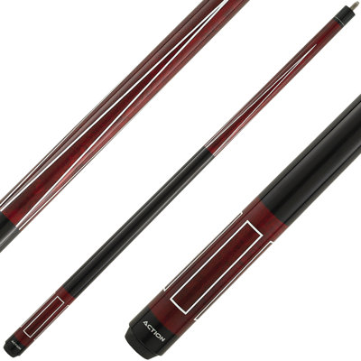 Queues de billard Action Val22 Value