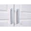 Hakon 3 Door Wardrobe-93546683