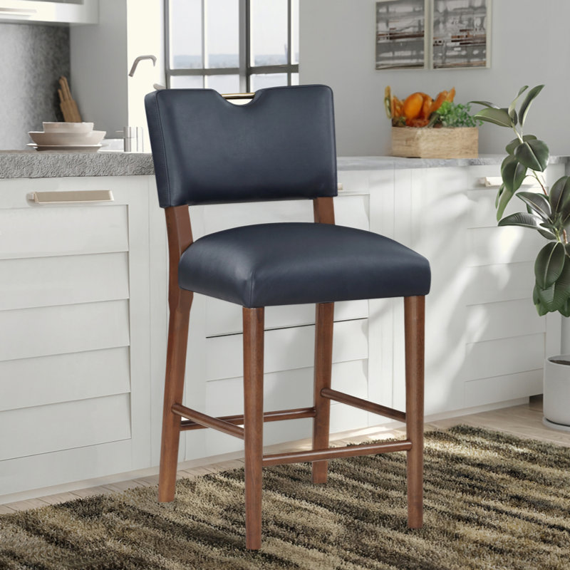 Tabouret de bar Bryson