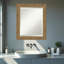 Miroir mural de salle de bain Filigree-118340178-121083381
