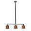 Rustic Lodge 3 - Light Pendant