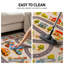 Sonya Washable Indoor Rug-700970443
