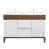White/Walnut is out of stock