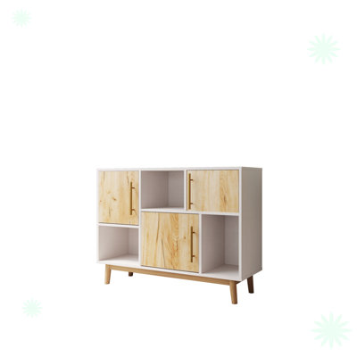 Johnaton Bookcase