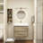 Victoria 30''Bathroom Vanity Base-94524400