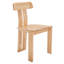 Chaise d'appoint Jahmal-375906507