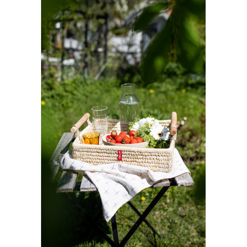 Tray Basket