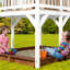 Liam AXI Hemlock Swing Set with 1 Swing(s) , 1 Slide(s)-1389186539-1389186068
