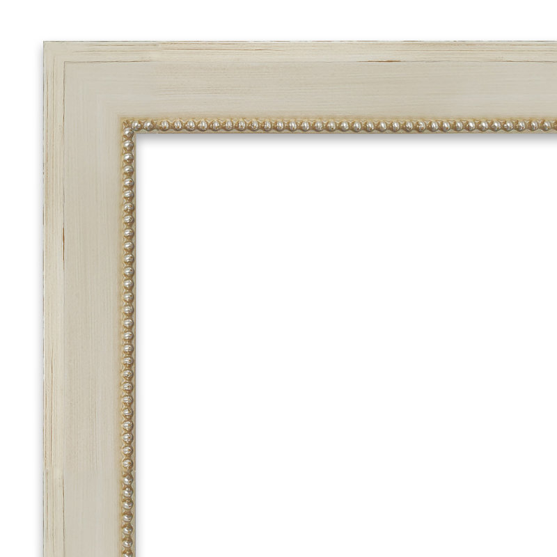Grath Flat Mirror, 28.25" x 40.25"