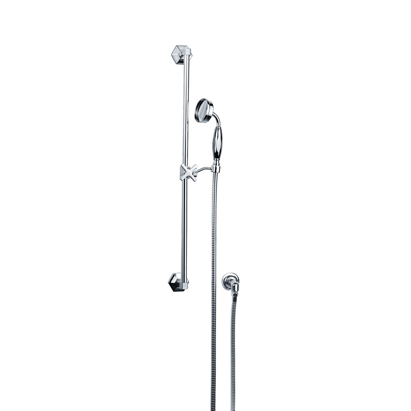 Mackintosh Metal Handheld Shower Head