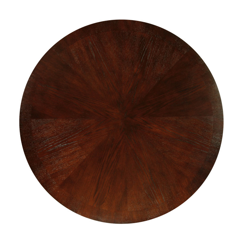 Pedestal Dining Set