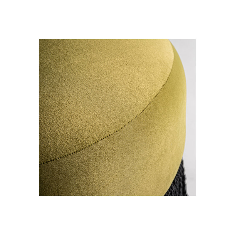 Fauteuil d'appoint Glace