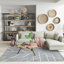 Tapis contemporain Azalea-30640323
