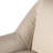 Brendell 20'' H Linen Upholstered Armchair-87927491