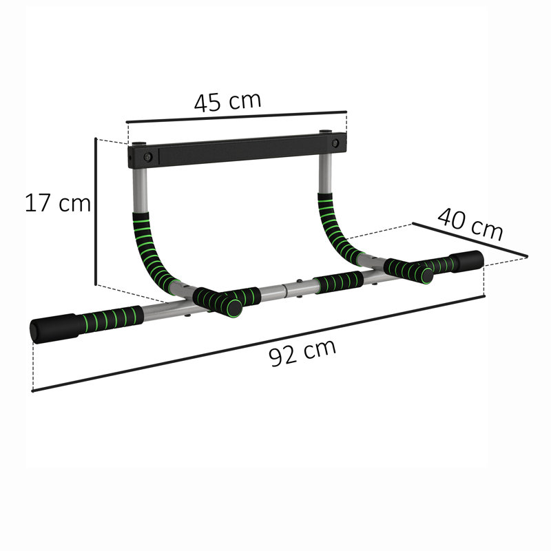 Pull-Up Bar
