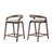 Gurnaik Wood Upholstered Counter Stool-107848128-107848127