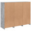 Azima 123cm Sideboard-2073042993