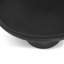 Asha Decorative Bowl Black Terracotta