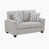 Chenille Grey