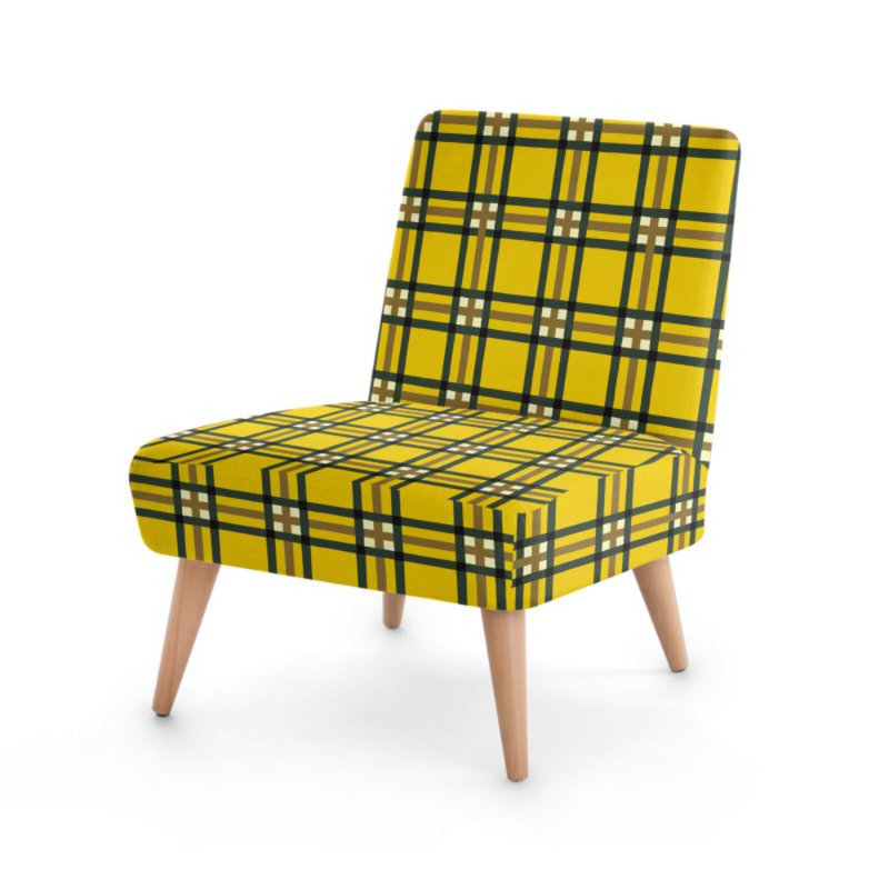 Botello Upholstered Accent Chair