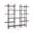Wichman Bookcase