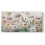 Champ de printemps - Toile tendue avec châssis - Prêt à accrocher-1614205906