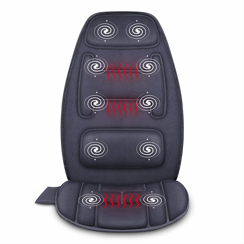 Coussin de siège de massage Snailax  SL-126